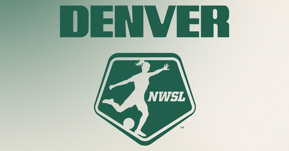 NWSL:  Denver officially introduced as the newest expansion&nbsp;team